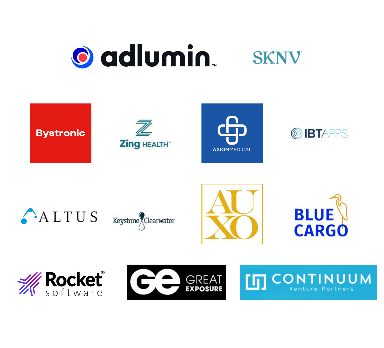 Client Logos New