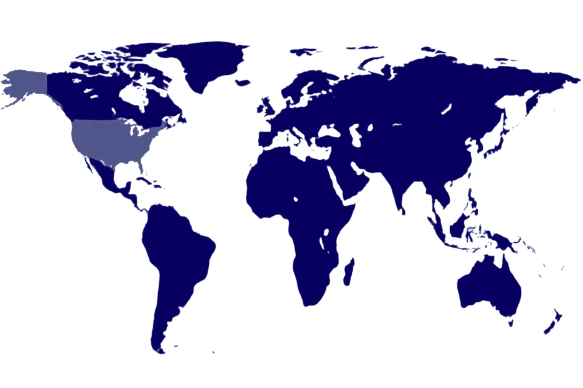 World Map (1)