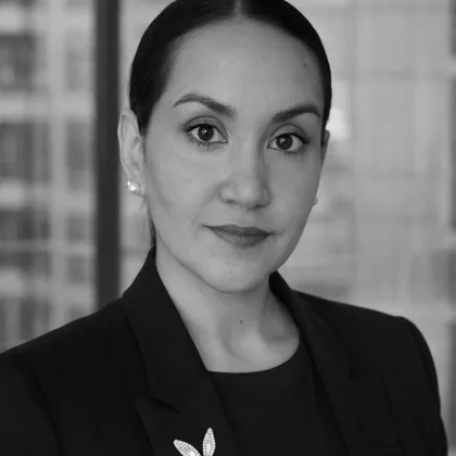 Carmen Mejia