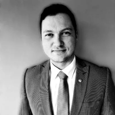 Peter Laubscher