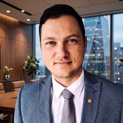 Peter Laubscher