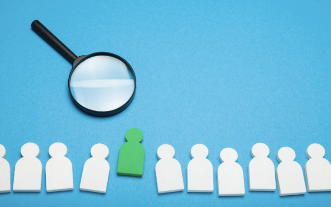 How To Stand Out As A Qualified Candidate