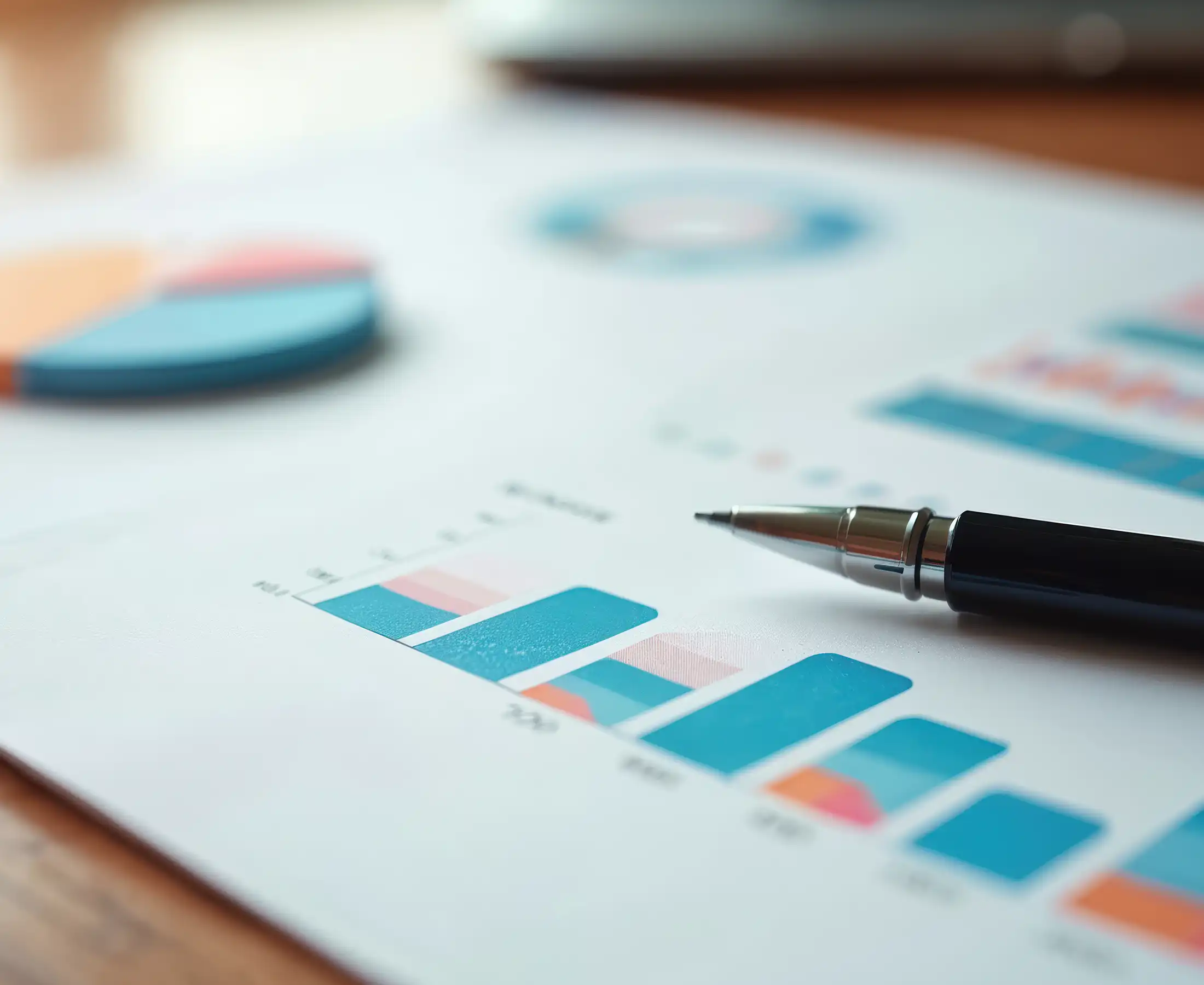 Financial reports